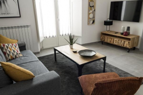 Urban Luxury Apartment Salerno Salerno